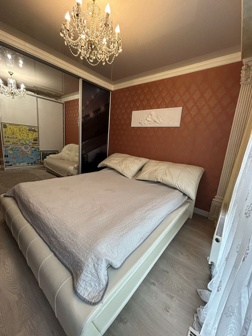 Продам 1-кімн квартиру в ЖК Зелений квартал Бровары - изображение 8