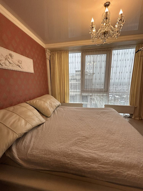 Продам 1-кімн квартиру в ЖК Зелений квартал Бровары - изображение 6