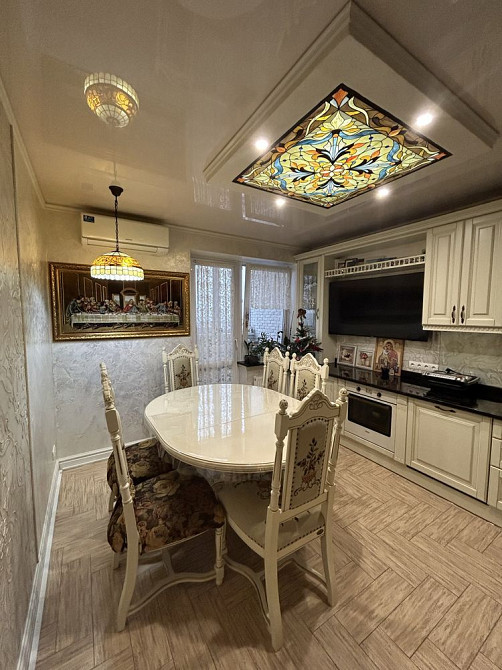 Продам 1-кімн квартиру в ЖК Зелений квартал Бровары - изображение 1