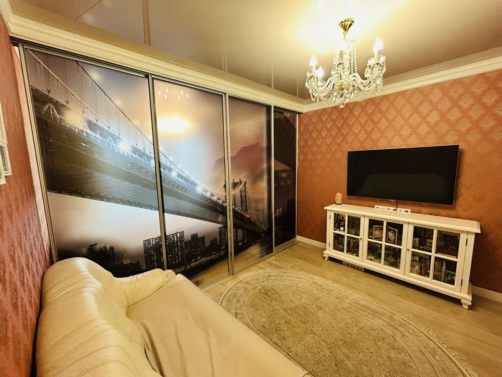 Продам 1-кімн квартиру в ЖК Зелений квартал Бровары - изображение 7