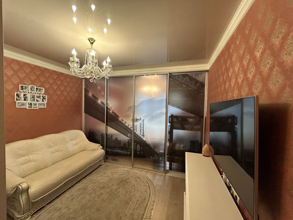 Продам 1-кімн квартиру в ЖК Зелений квартал Бровары - изображение 5