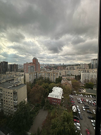 Без% Продаж 54м2 ЖК Triiinity, вул. В. Тютюнника 39/2 Печерськ Kyiv - photo 7