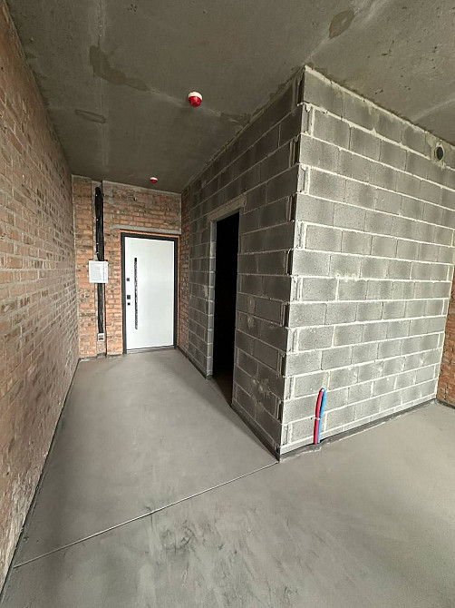 Без% Продаж 54м2 ЖК Triiinity, вул. В. Тютюнника 39/2 Печерськ Киев - изображение 5