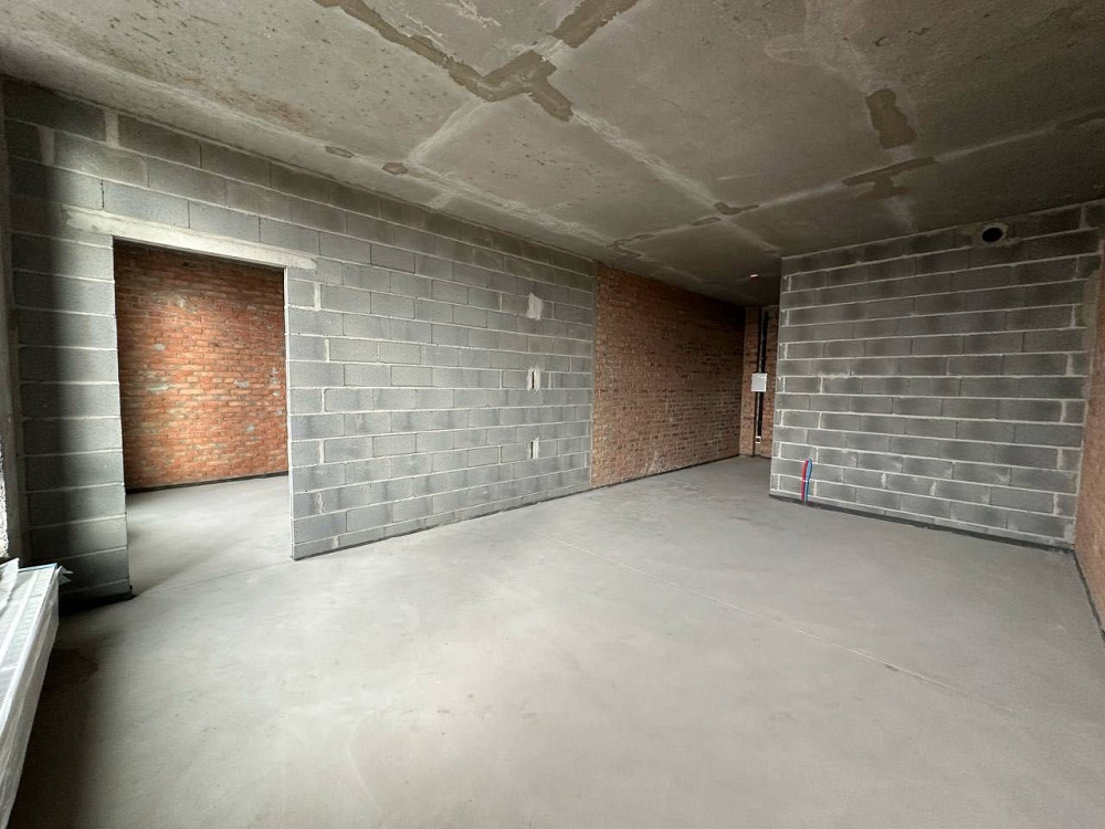 Без% Продаж 54м2 ЖК Triiinity, вул. В. Тютюнника 39/2 Печерськ Киев - изображение 3