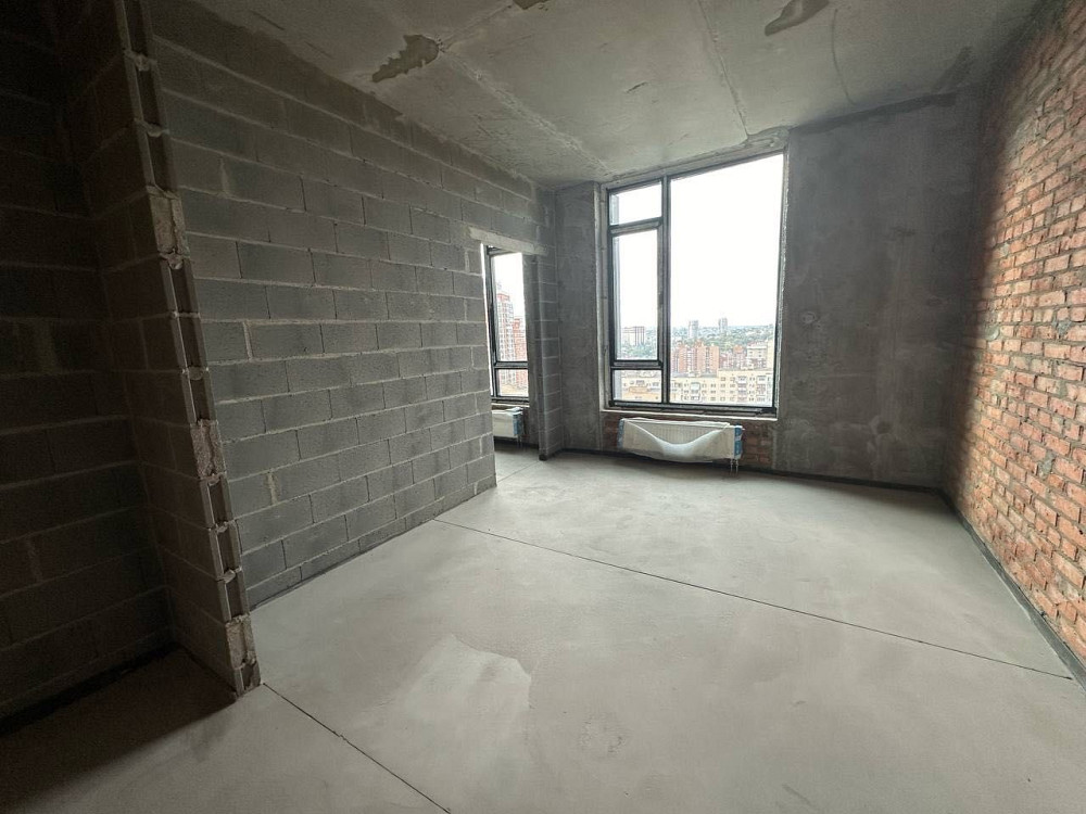 Без% Продаж 54м2 ЖК Triiinity, вул. В. Тютюнника 39/2 Печерськ Киев - изображение 8