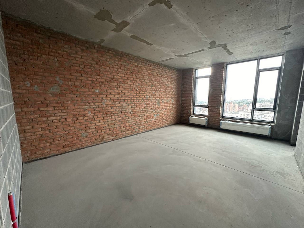 Без% Продаж 54м2 ЖК Triiinity, вул. В. Тютюнника 39/2 Печерськ Киев - изображение 1