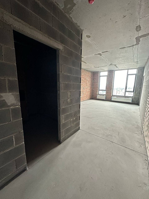 Без% Продаж 54м2 ЖК Triiinity, вул. В. Тютюнника 39/2 Печерськ Киев - изображение 2