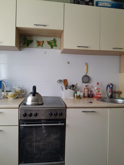 Продам  або обміняю 1кімнатну квартиру ,пр.Відродження Луцк - изображение 7