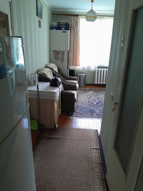 Продам  або обміняю 1кімнатну квартиру ,пр.Відродження Луцк - изображение 5