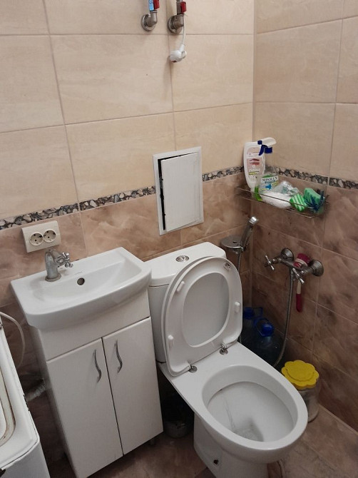 Продам  або обміняю 1кімнатну квартиру ,пр.Відродження Луцк - изображение 4