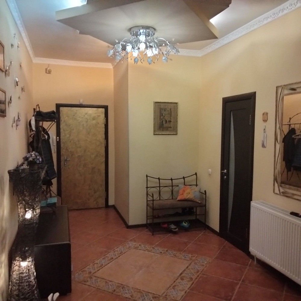 Продаю квартиру 118м² . Вся мебель и техника остаеться.  4 этаж Сумы - изображение 8