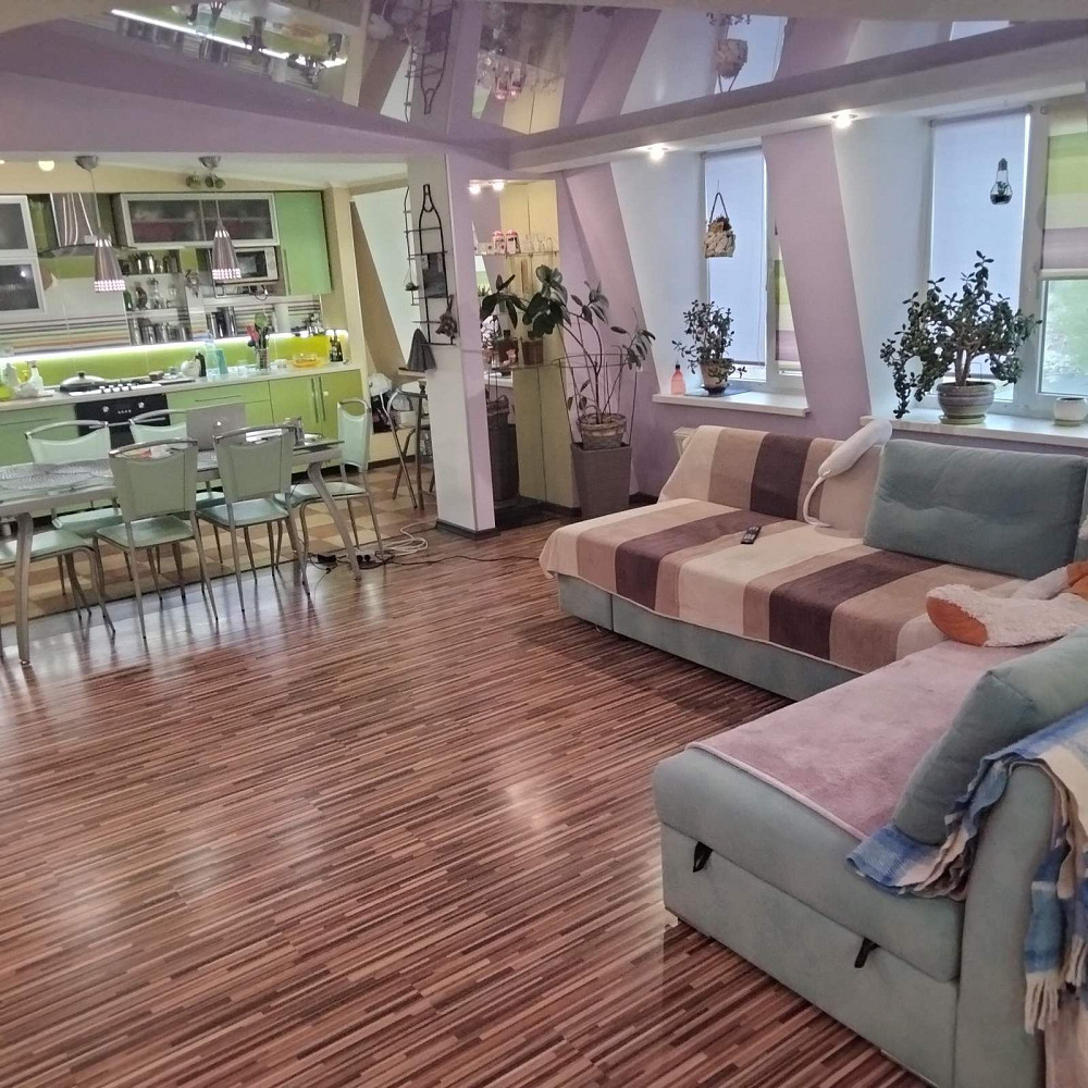 Продаю квартиру 118м² . Вся мебель и техника остаеться.  4 этаж Сумы - изображение 2