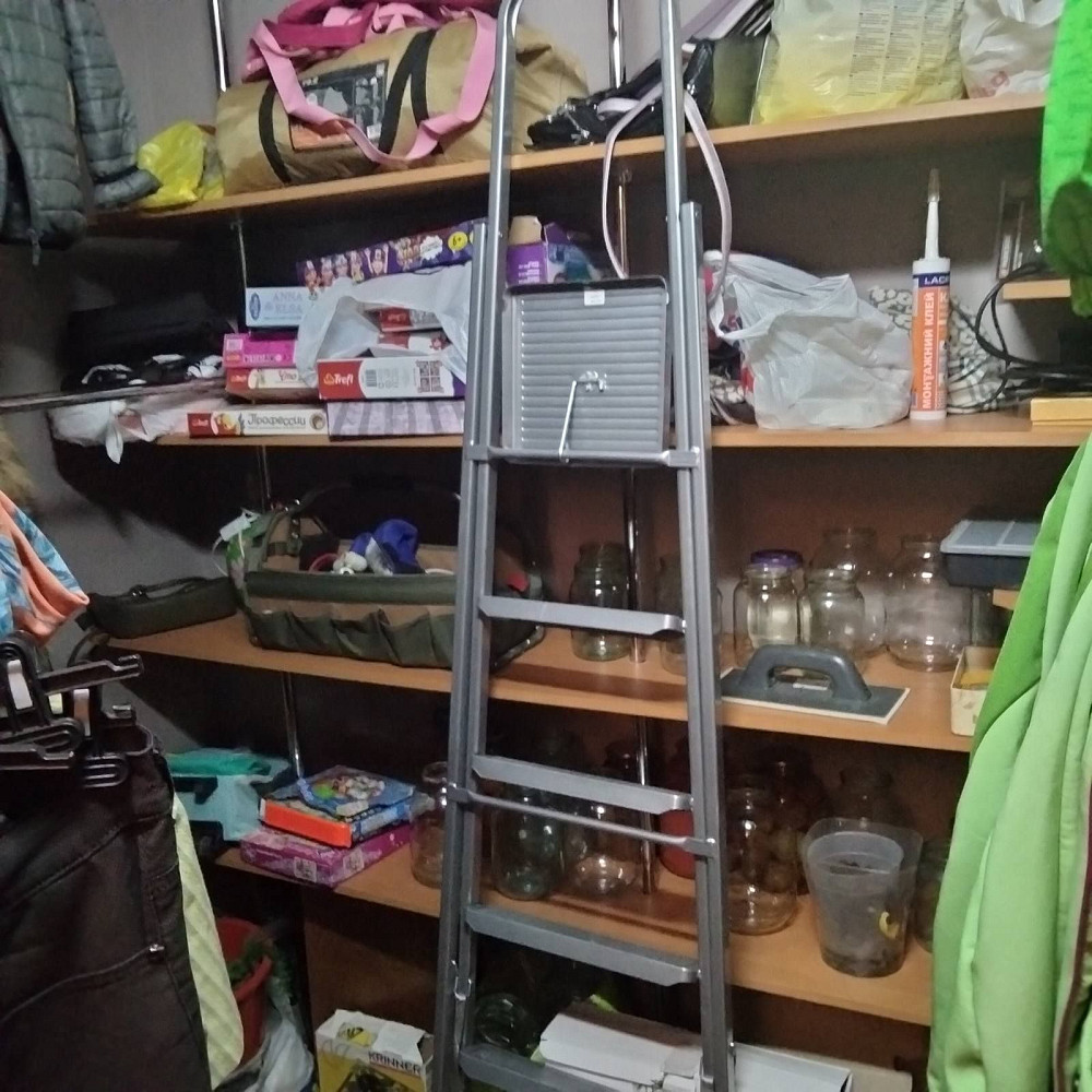 Продаю квартиру 118м² . Вся мебель и техника остаеться.  4 этаж Сумы - изображение 5