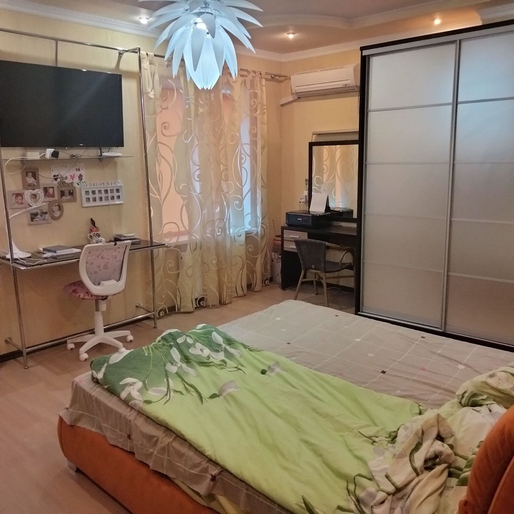 Продаю квартиру 118м² . Вся мебель и техника остаеться.  4 этаж Сумы - изображение 3