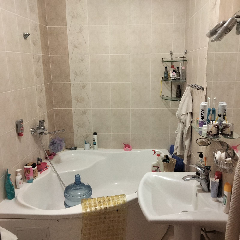 Продаю квартиру 118м² . Вся мебель и техника остаеться.  4 этаж Сумы - изображение 7