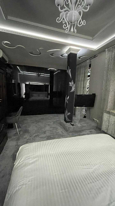 Продаж VIP квартири новобудова 3к вул.Мушака з диз ремонтом центр Львов - изображение 5