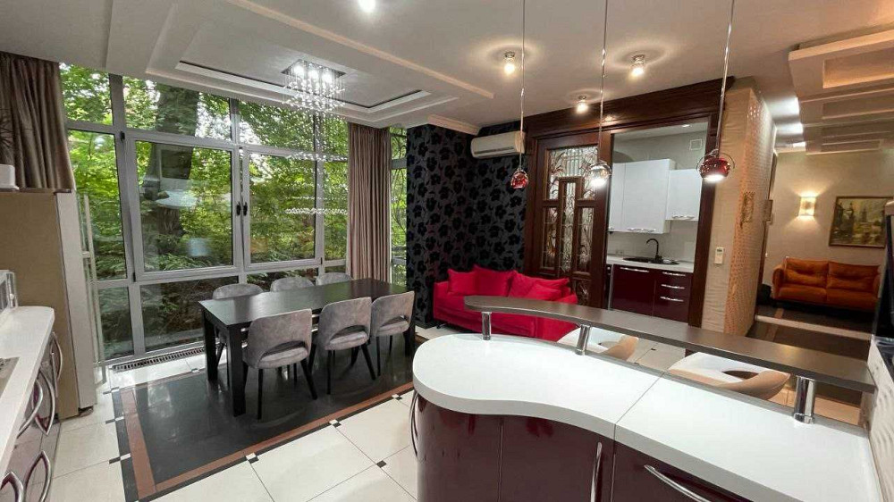 Продаж VIP квартири новобудова 3к вул.Мушака з диз ремонтом центр Львов - изображение 3