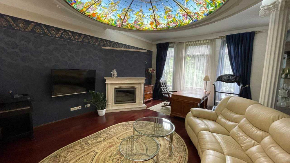 Продаж VIP квартири новобудова 3к вул.Мушака з диз ремонтом центр Львов - изображение 4