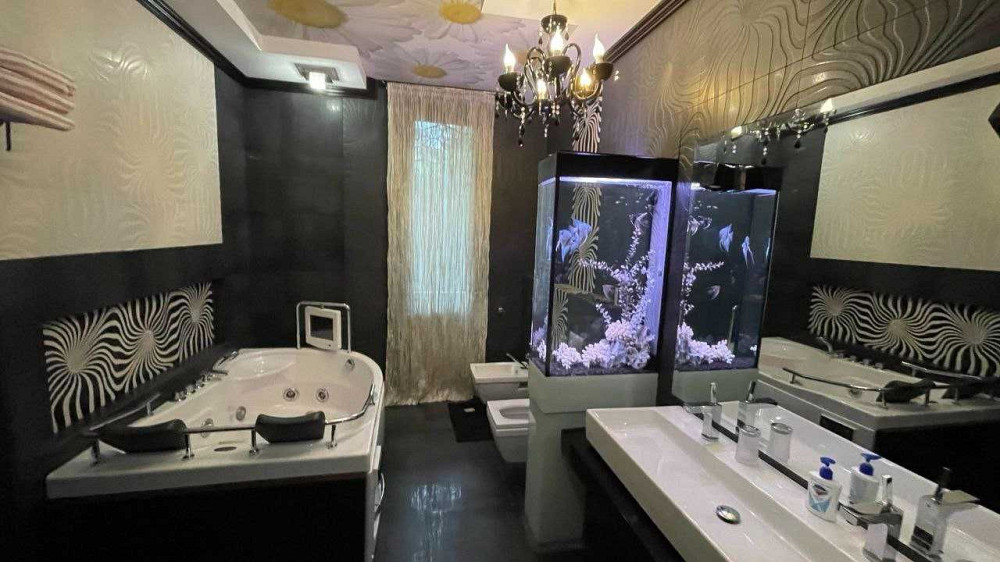 Продаж VIP квартири новобудова 3к вул.Мушака з диз ремонтом центр Львов - изображение 6