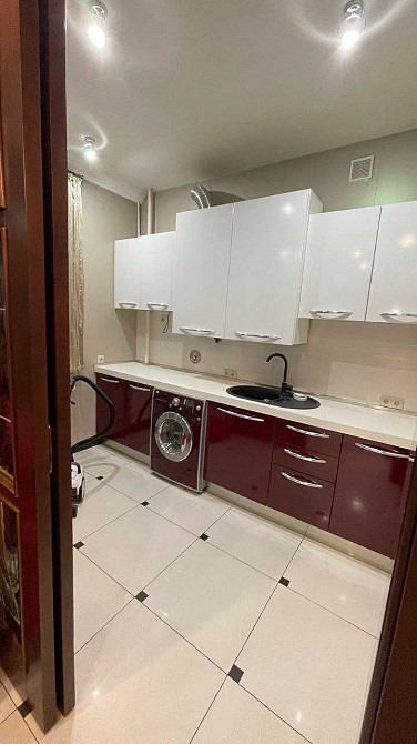 Продаж VIP квартири новобудова 3к вул.Мушака з диз ремонтом центр Львов - изображение 2