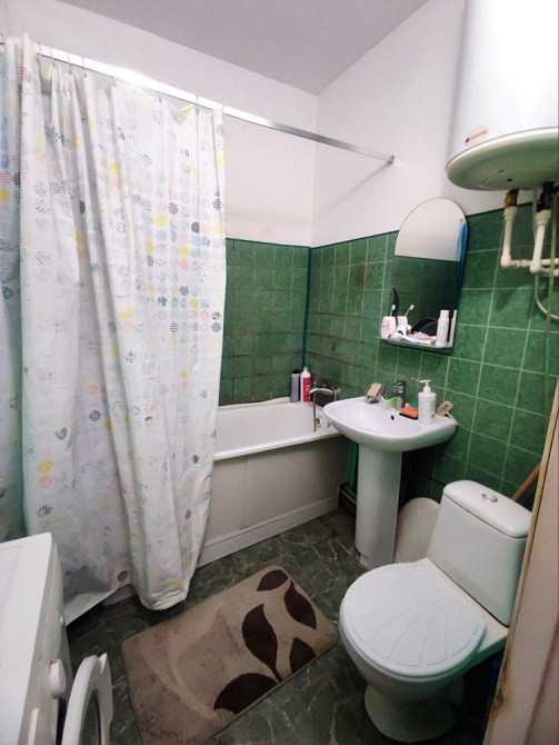 1 кімнатна квартира у новому будинку Одеса - зображення 4