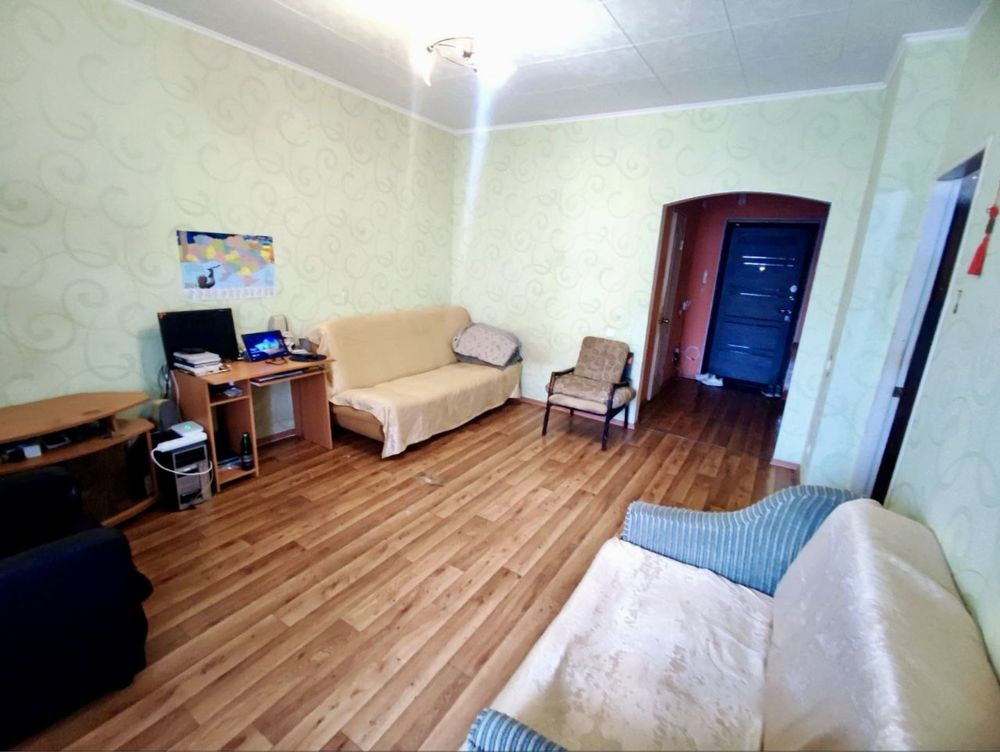 1 кімнатна квартира у новому будинку Одеса - зображення 1