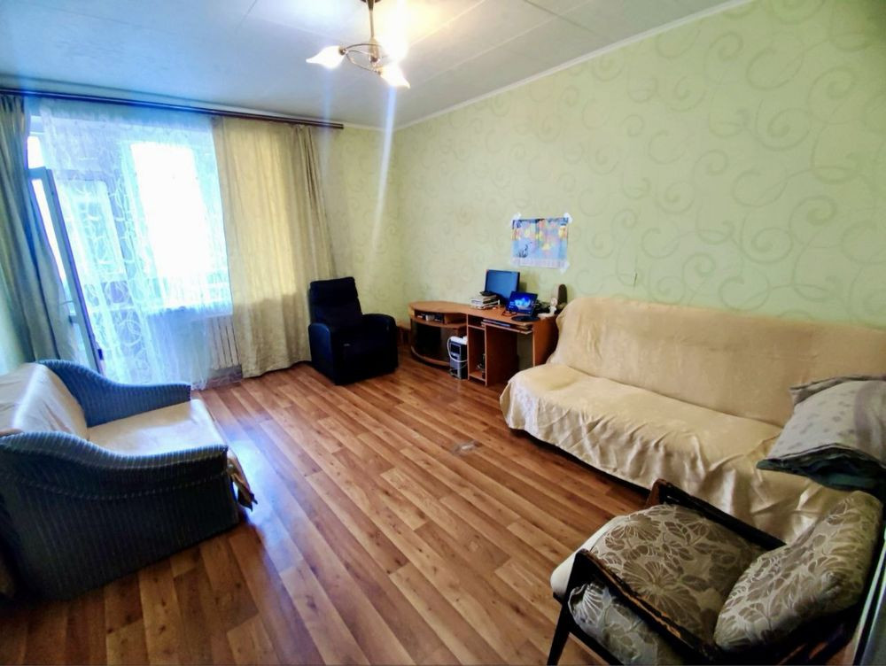 1 кімнатна квартира у новому будинку Одеса - зображення 2