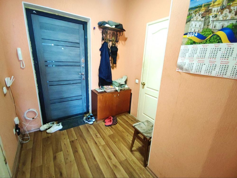 1 кімнатна квартира у новому будинку Одеса - зображення 5