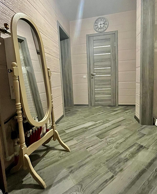 Квартира з ремонтом! 2к, 47м2. Ремонт,  меблі,  техніка! Гостомель - зображення 5