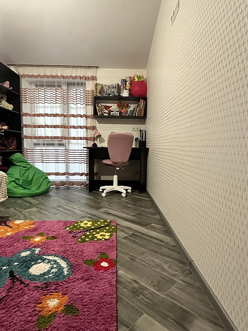 Квартира з ремонтом! 2к, 47м2. Ремонт,  меблі,  техніка! Гостомель - зображення 4