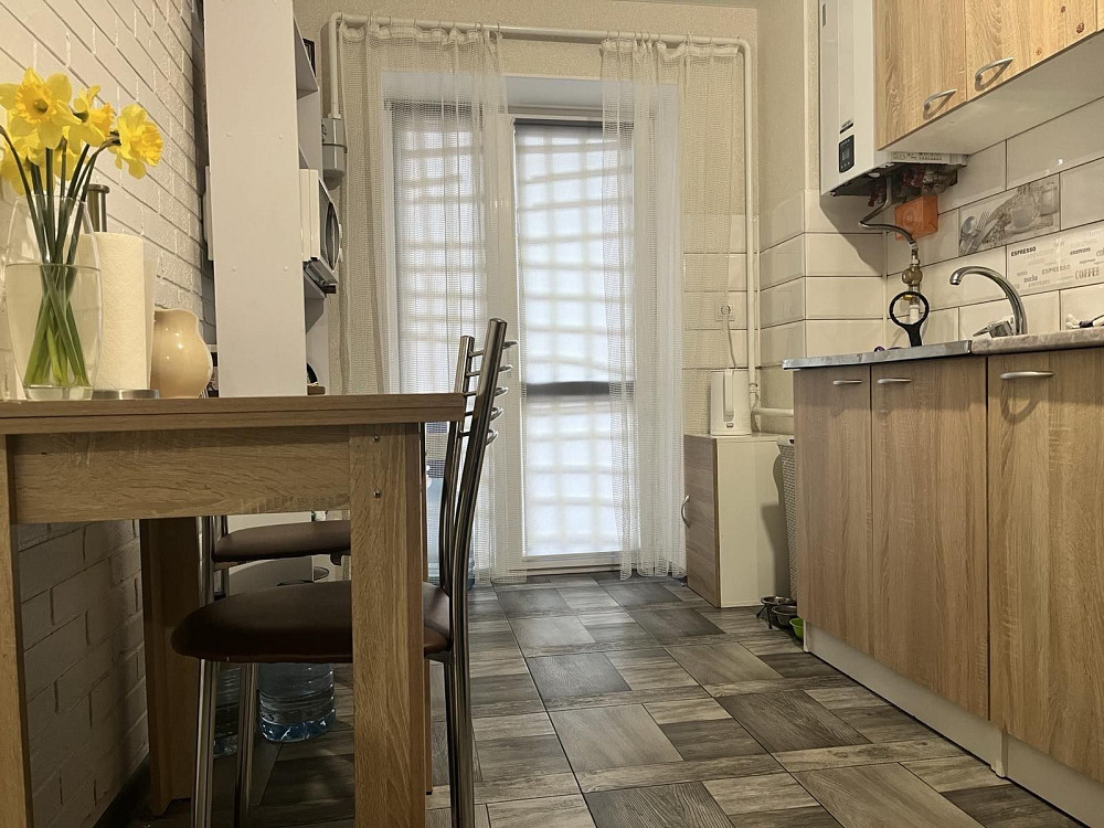 Квартира з ремонтом! 2к, 47м2. Ремонт,  меблі,  техніка! Гостомель - зображення 8