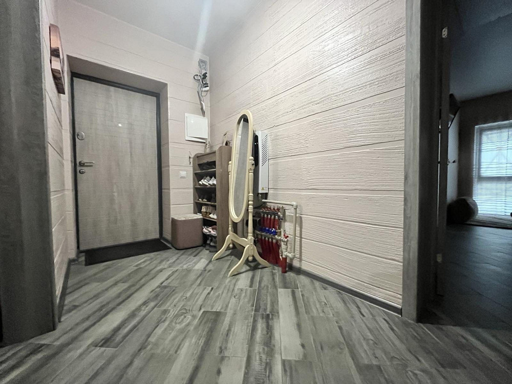 Квартира з ремонтом! 2к, 47м2. Ремонт,  меблі,  техніка! Гостомель - зображення 3