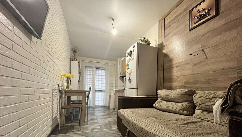 Квартира з ремонтом! 2к, 47м2. Ремонт,  меблі,  техніка! Гостомель - зображення 7