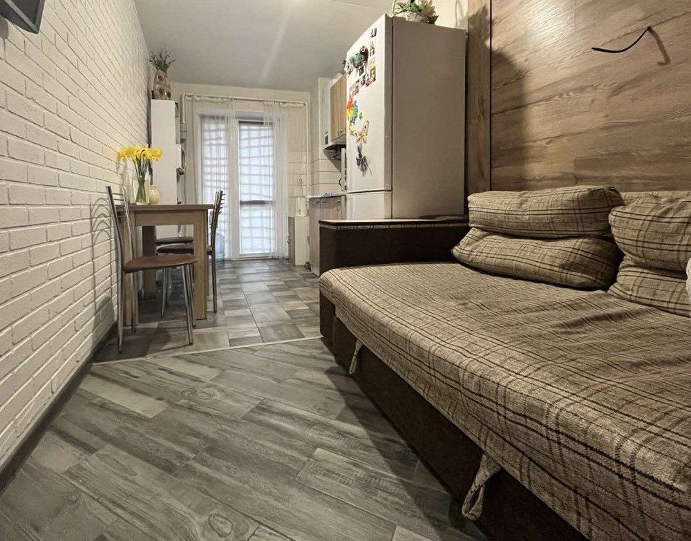 Квартира з ремонтом! 2к, 47м2. Ремонт,  меблі,  техніка! Гостомель - зображення 6