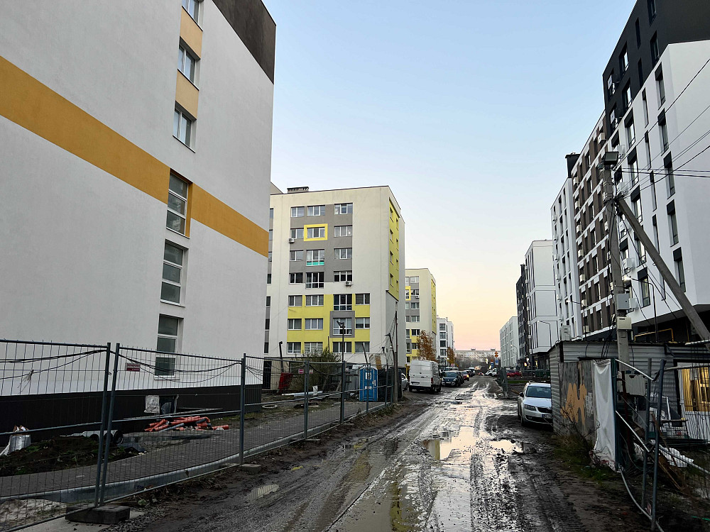 Дешевше від забудовника 660$/м2 ЖК Companion Львів - зображення 1