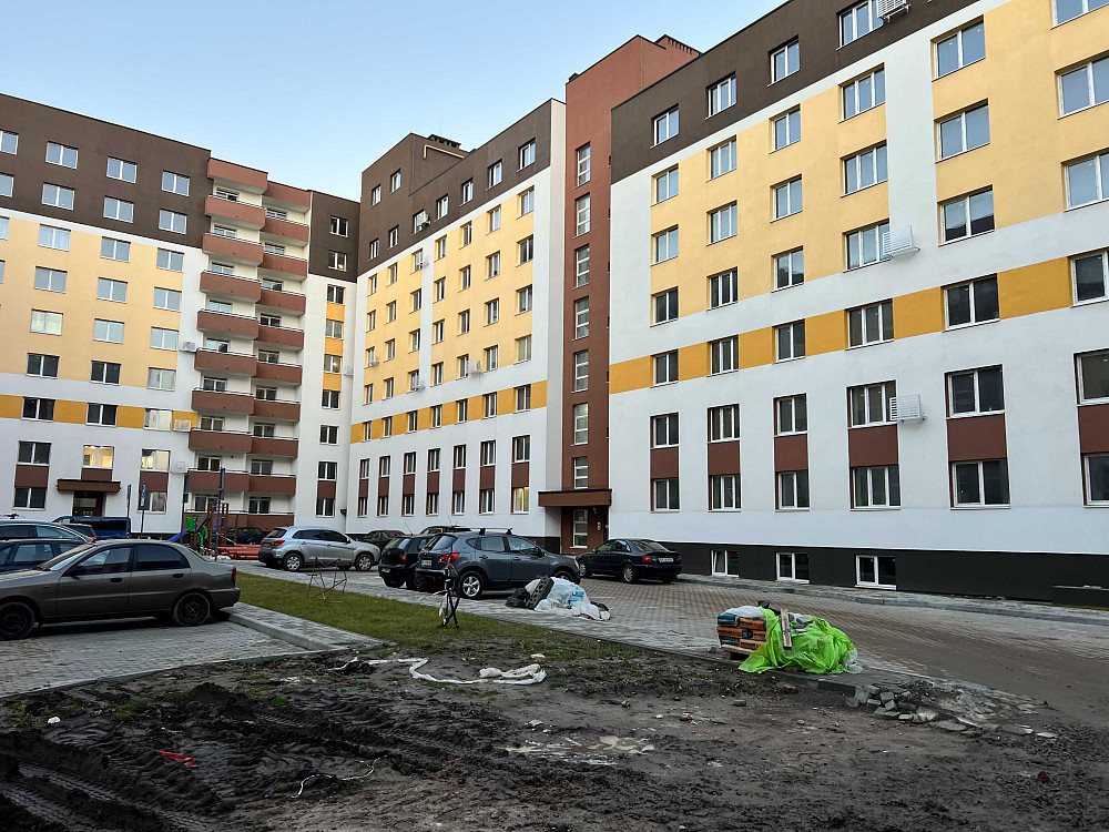 Дешевше від забудовника 660$/м2 ЖК Companion Львів - зображення 8