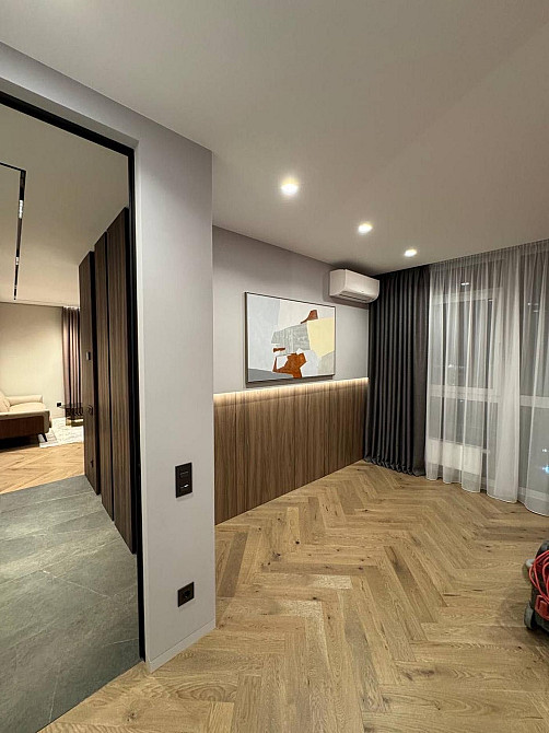 Продаж Нової квартири Французський квартал 2 Маккєйна 1 Киев - изображение 5