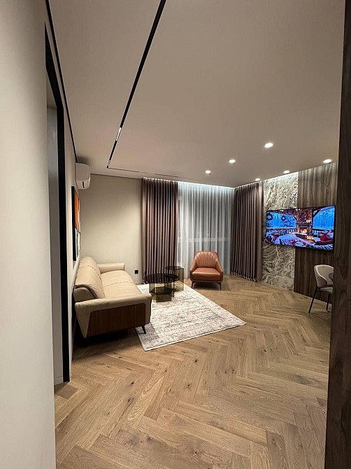 Продаж Нової квартири Французський квартал 2 Маккєйна 1 Киев - изображение 1