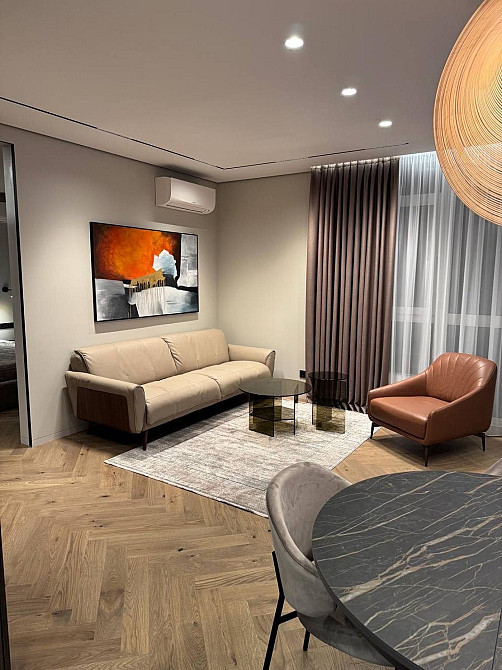 Продаж Нової квартири Французський квартал 2 Маккєйна 1 Киев - изображение 3