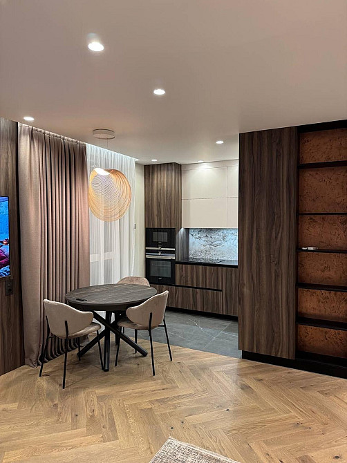 Продаж Нової квартири Французський квартал 2 Маккєйна 1 Киев - изображение 2