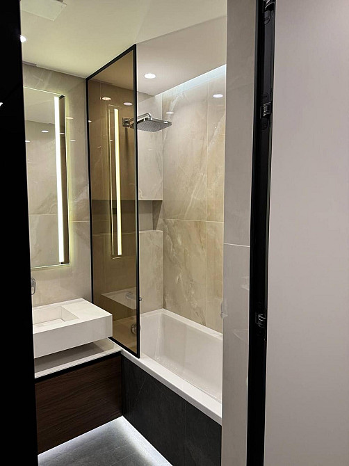 Продаж Нової квартири Французський квартал 2 Маккєйна 1 Киев - изображение 7