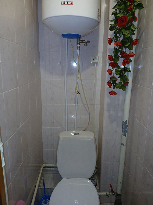 Продам 3 комнатную квартиру большой площади Одеса - зображення 8