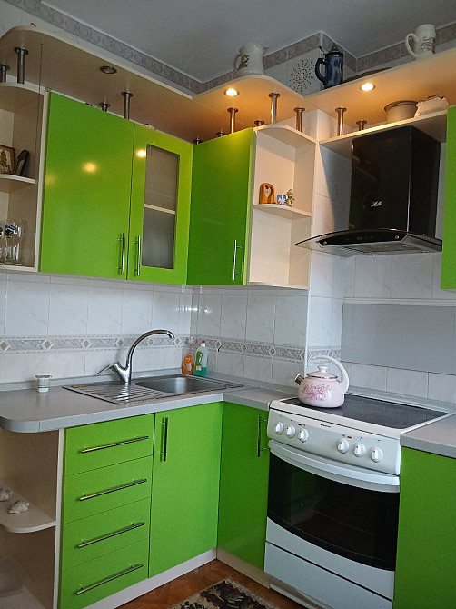 Продам 3 комнатную квартиру большой площади Одеса - зображення 1