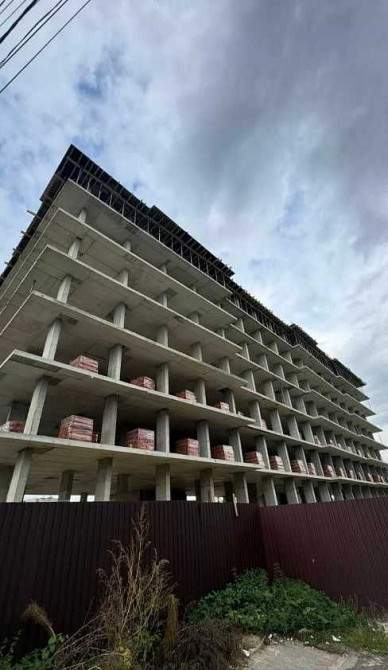 Продаж 1к квартири в ПРЕМІУМ ЖК Prestige Hall\Престиж Хол, Без комісії Городок(Львовская обл.) - изображение 1