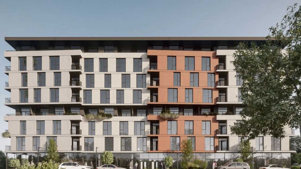 Продаж 1к квартири в ПРЕМІУМ ЖК Prestige Hall\Престиж Хол, Без комісії Городок(Львовская обл.) - изображение 7