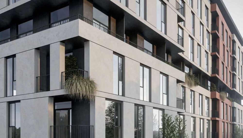 Продаж 1к квартири в ПРЕМІУМ ЖК Prestige Hall\Престиж Хол, Без комісії Городок(Львовская обл.) - изображение 3