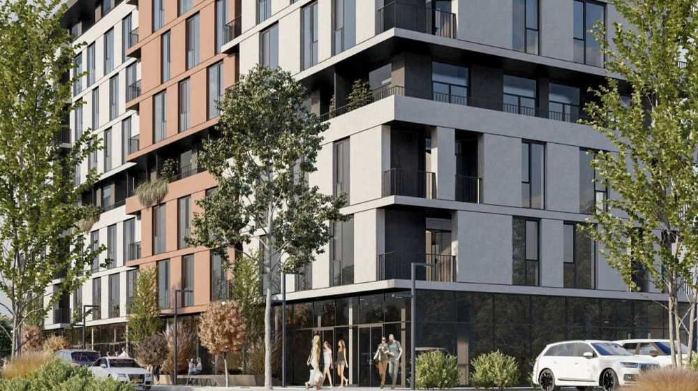 Продаж 1к квартири в ПРЕМІУМ ЖК Prestige Hall\Престиж Хол, Без комісії Городок(Львовская обл.) - изображение 4