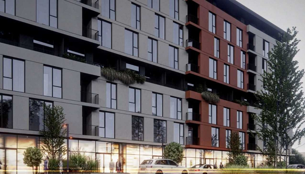 Продаж 1к квартири в ПРЕМІУМ ЖК Prestige Hall\Престиж Хол, Без комісії Городок(Львовская обл.) - изображение 5