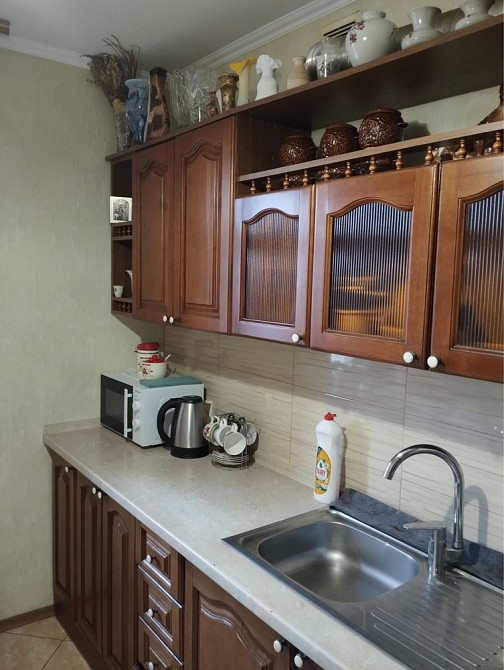 Продається 2-х кім квартира на пр. Миру Житомир - зображення 1