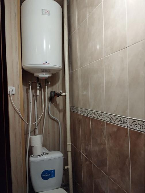 Продається 2-х кім квартира на пр. Миру Житомир - зображення 7